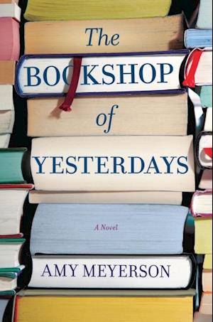 Bookshop Of Yesterdays