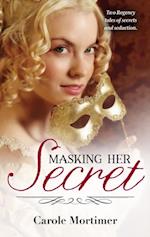 Masking Her Secret - 2 Book Box Set