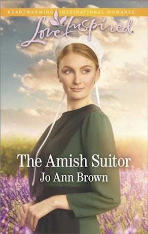 Amish Suitor