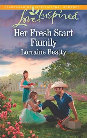 Her Fresh Start Family