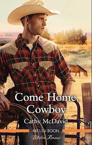 Come Home, Cowboy