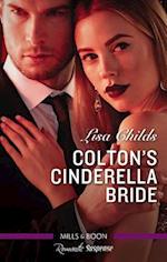 Colton's Cinderella Bride