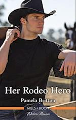 Her Rodeo Hero