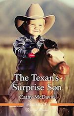 Texan's Surprise Son