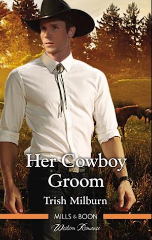 Her Cowboy Groom