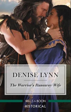 Warrior's Runaway Wife