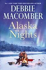 Alaska Nights/Because Of The Baby/Falling For Him/Ending In Mar