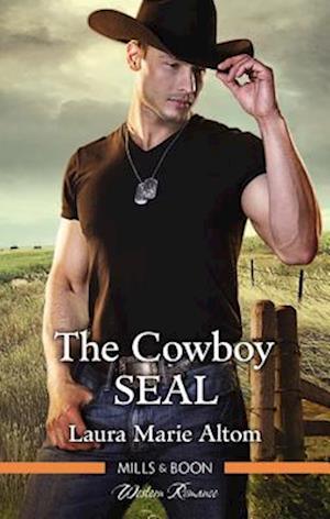 Cowboy Seal