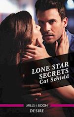 Lone Star Secrets