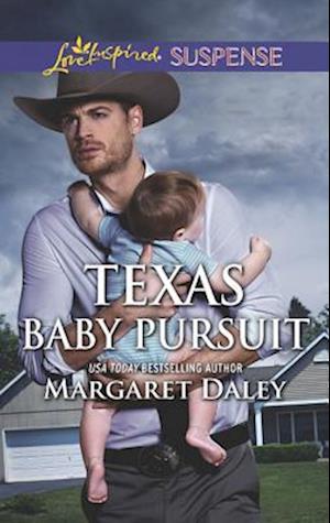 Texas Baby Pursuit