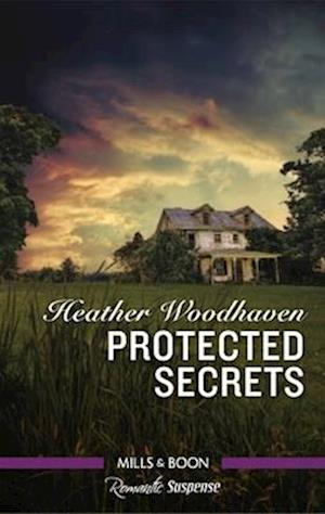 Protected Secrets