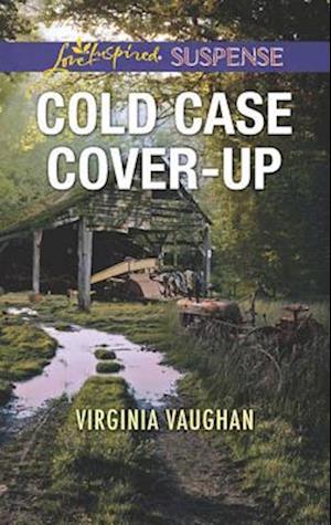 Cold Case Cover-Up