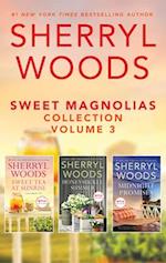 Sweet Magnolias Collection Volume 3