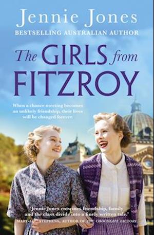 Girls from Fitzroy