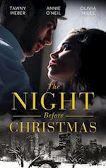 Night Before Christmas/Naughty Christmas Nights/The Nightshift Before Christmas/'twas The Week Before Christmas