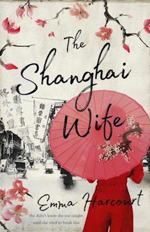 The Shanghai Wife