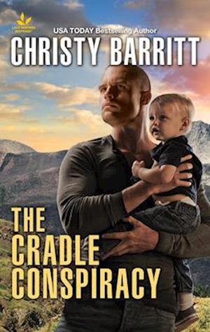 Cradle Conspiracy