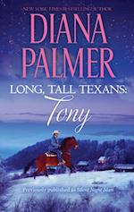 Long, Tall Texans - Tony