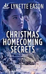 Christmas Homecoming Secrets