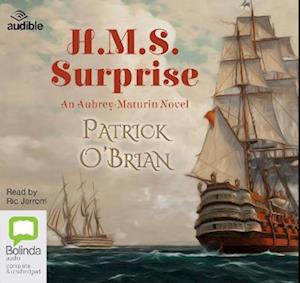 H.M.S. Surprise