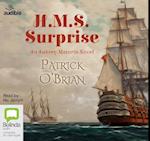 H.M.S. Surprise