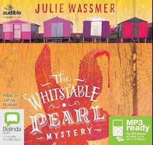 The Whitstable Pearl Mystery
