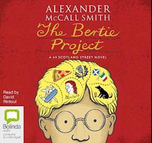 The Bertie Project