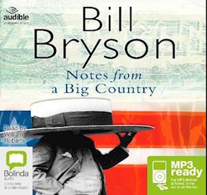 Notes From a Big Country