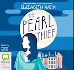 The Pearl Thief