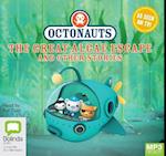 Octonauts: The Great Algae Escape and other stories