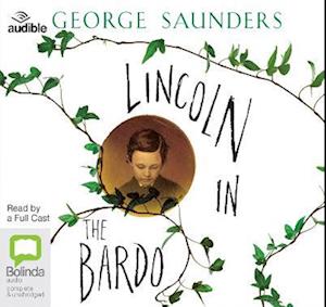 Lincoln in the Bardo