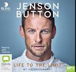 Jenson Button: Life to the Limit