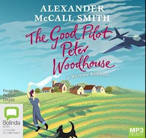 The Good Pilot, Peter Woodhouse