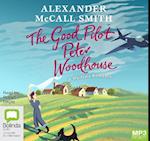 The Good Pilot, Peter Woodhouse