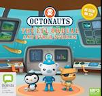 Octonauts: The Eel Ordeal and other stories