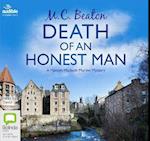 Death of an Honest Man