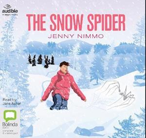 The Snow Spider