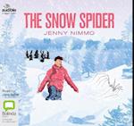 The Snow Spider