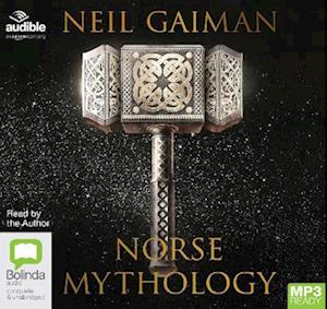 Norse Mythology