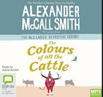 The Colours of all the Cattle