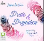 Pride and Prejudice