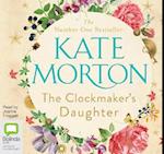 The Clockmaker's Daughter