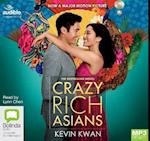 Crazy Rich Asians