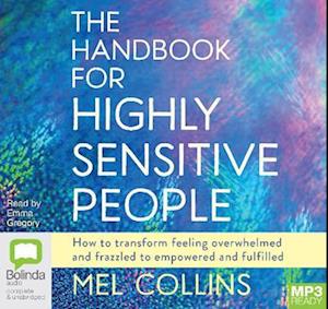 The Handbook for Highly Sensitive People