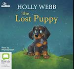 The Lost Puppy