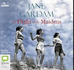 The Flight of the Maidens