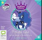 Princess Luna and the Festival of the Winter Moon