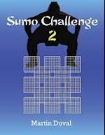 Sumo Challenge 2