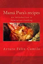 Mamá Pura's Recipes