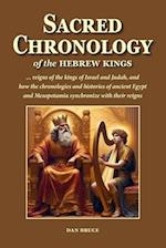 Sacred Chronology of the Hebrew Kings
